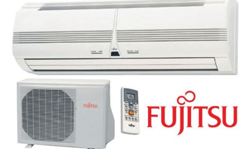 Особенности и преимущества кондиционеров Fujitsu